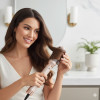 Brosse soufflante 5EN1 FLORENCE HK-455 1000W / Beige