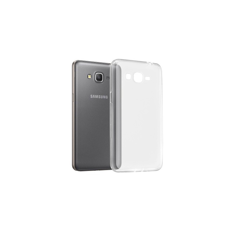 Coque en Silicone Juke pour Samsung Galaxy Grand Prime
