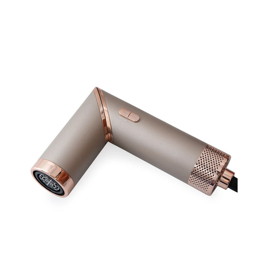 Brosse soufflante 5EN1 FLORENCE HK-455 1000W / Beige