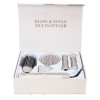 Brosse soufflante 5EN1 FLORENCE HK-455 1000W / Beige