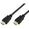 CABLE HDMI SBOX 2.0M/M 1,5M 4K