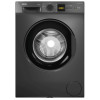 MACHINE A LAVER SABA 7KG / 1000tr / DARK SILVER