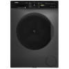 MACHINE A LAVER SABA 9KG / 1400tr / DARK SILVER