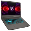 Pc Portable Gamer MSI Thin 15 B13UDX / i5-13420H / RTX 3050 6G / 8 Go / 512 Go SSD / Windows 11 Pro / Gris
