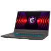 Pc Portable Gamer MSI Thin 15 B13UDX / i5-13420H / RTX 3050 6G / 8 Go / 512 Go SSD / Windows 11 Pro / Gris