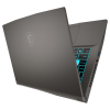 Pc Portable Gamer MSI Thin 15 B13UDX / i5-13420H / RTX 3050 6G / 8 Go / 512 Go SSD / Windows 11 Pro / Gris