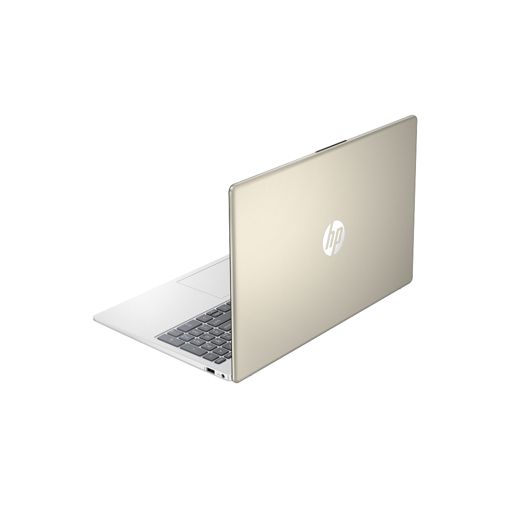 Pc Portable HP 15-fd1077nk / Ultra 5 125H / 16 Go DDR5 / 512 Go SSD / Gold