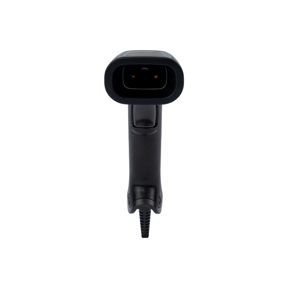 Lecteur code à barre HONEYWELL 1960 Xenon Ultra Usb Kit 1D/2D / Noir