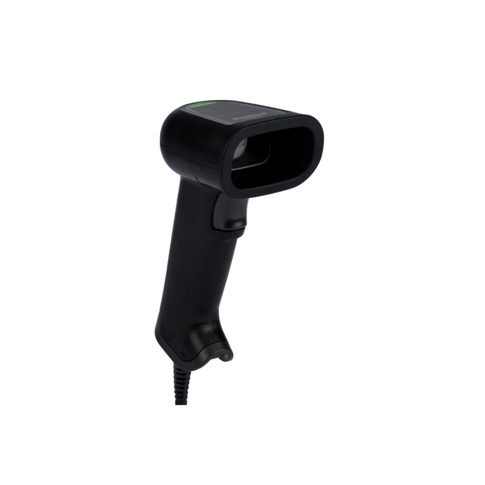 Lecteur code à barre HONEYWELL 1960 Xenon Ultra Usb Kit 1D/2D / Noir