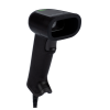 Lecteur code à barre HONEYWELL 1960 Xenon Ultra Usb Kit 1D/2D / Noir
