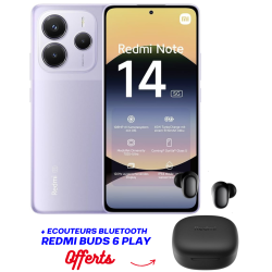 Smartphone XIAOMI Redmi...