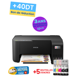 Imprimante Multifonction à...
