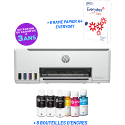 Imprimante HP 3en1 SMART...