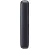 Power Bank RivaCase 20000 mAh Charge Ultra Rapide PD 65W / Noir