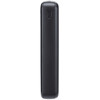 Power Bank RivaCase 20000 mAh Charge Ultra Rapide PD 65W / Noir
