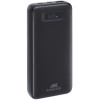Power Bank RivaCase 20000 mAh Charge Ultra Rapide PD 65W / Noir