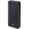 Power Bank RivaCase 20000 mAh Charge Ultra Rapide PD 65W / Noir