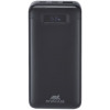 Power Bank RivaCase 20000 mAh Charge Ultra Rapide PD 65W / Noir