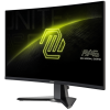 Ecran Gaming MSI MAG276CXF 27" FHD Curved / 280Hz / Black