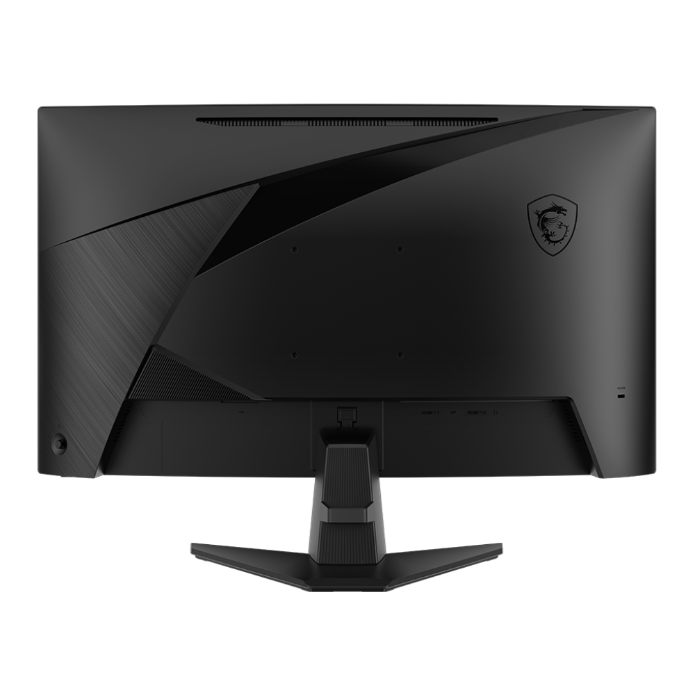 Ecran Gaming MSI MAG276CXF 27" FHD Curved / 280Hz / Black