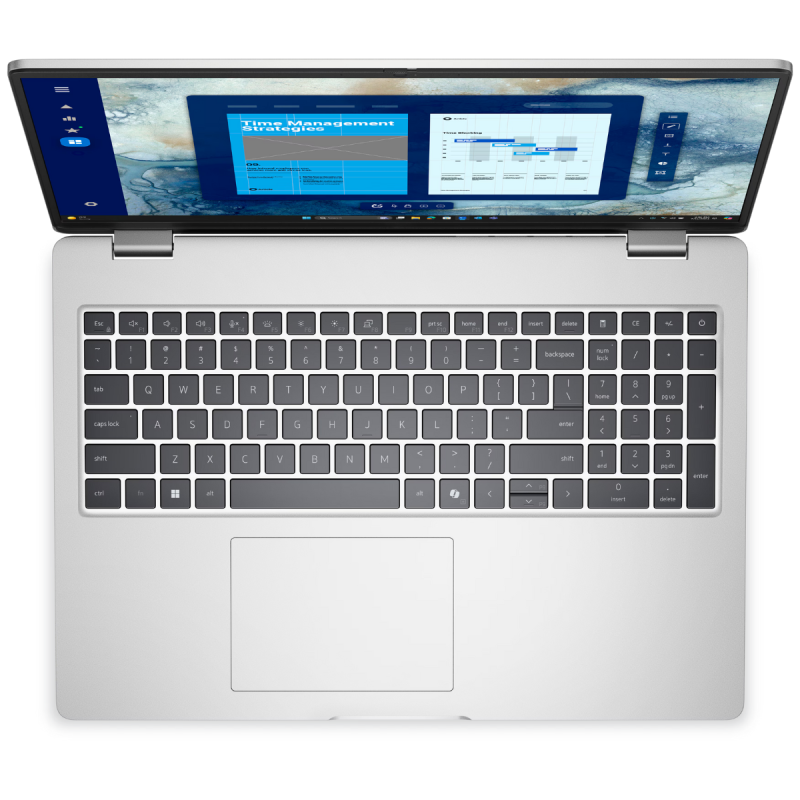 PB16250-U5 Dell Pro 16 Plus