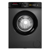 Lave Linge Frontale BRANDT BLF615S / 6KG / 1000 TRS / SILVER