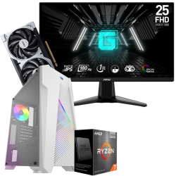 Setup Gamer Special Pc de...
