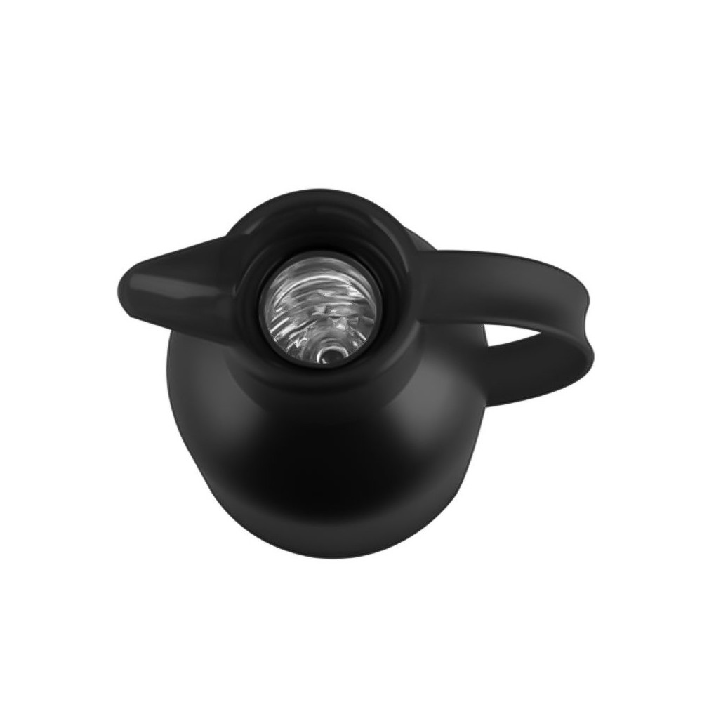 CARAFE THERMOS TEFAL SAMBA 1 Litre / Noir