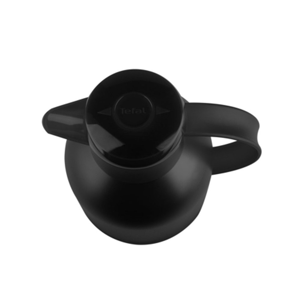 CARAFE THERMOS TEFAL SAMBA 1 Litre / Noir