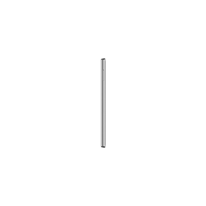 Téléphone Portable Evertek EverAllure II / Double SIM / Blanc