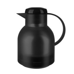 CARAFE THERMOS TEFAL SAMBA 1 Litre / Noir