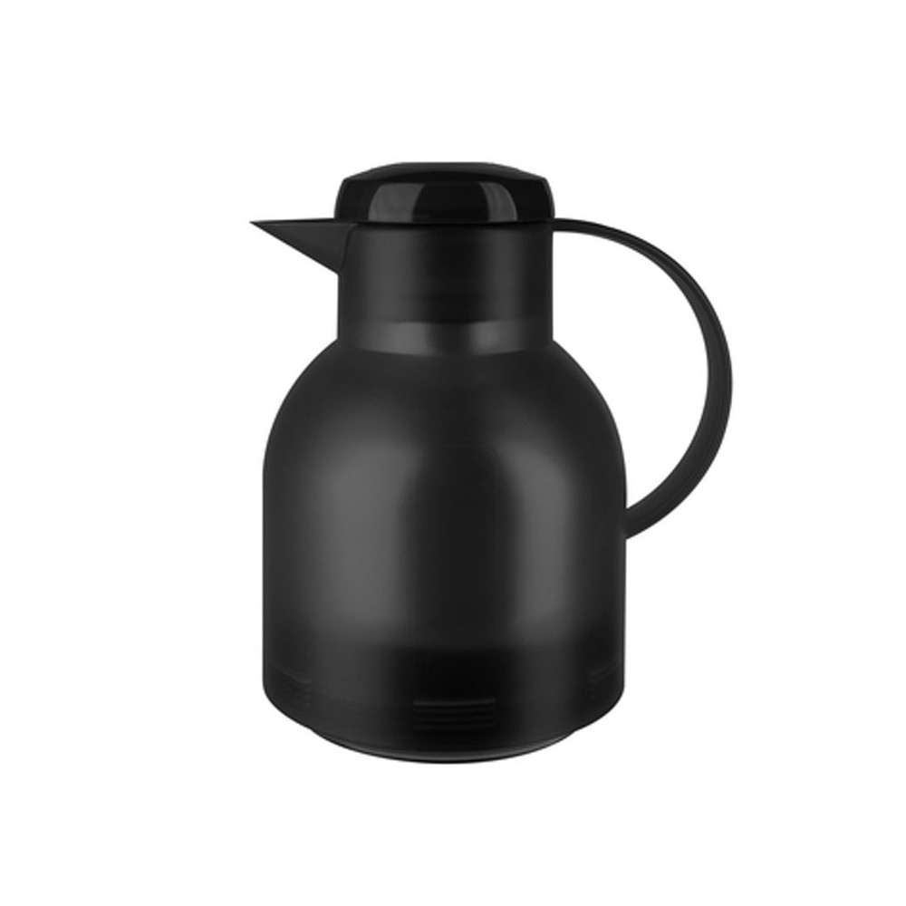 CARAFE THERMOS TEFAL SAMBA 1 Litre / Noir