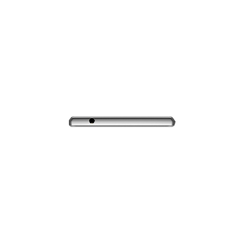Téléphone Portable Evertek EverAllure II / Double SIM / Blanc