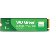 Disque Dur Interne WESTERN DIGITAL SN3000 1To SSD M.2 NVME Gen4x4