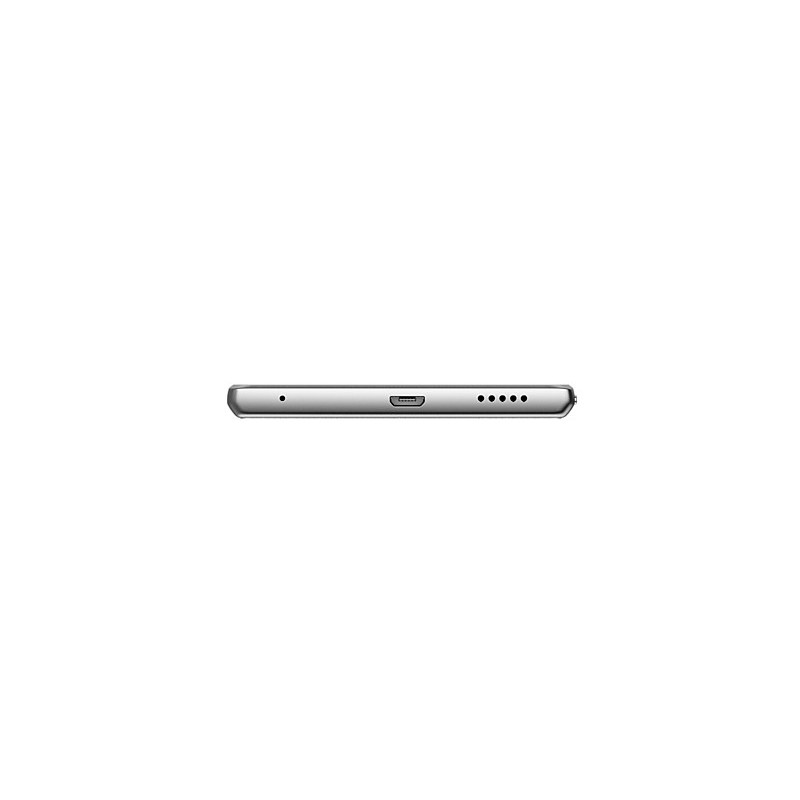 Téléphone Portable Evertek EverAllure II / Double SIM / Blanc