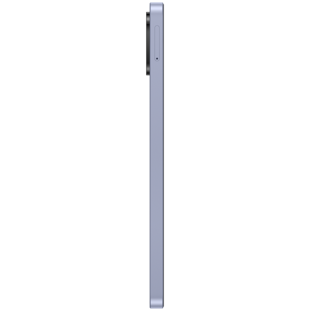 Samsung Galaxy A07 / 8 Go / 64 Go / Violet Avec Chargeur secteur et câble