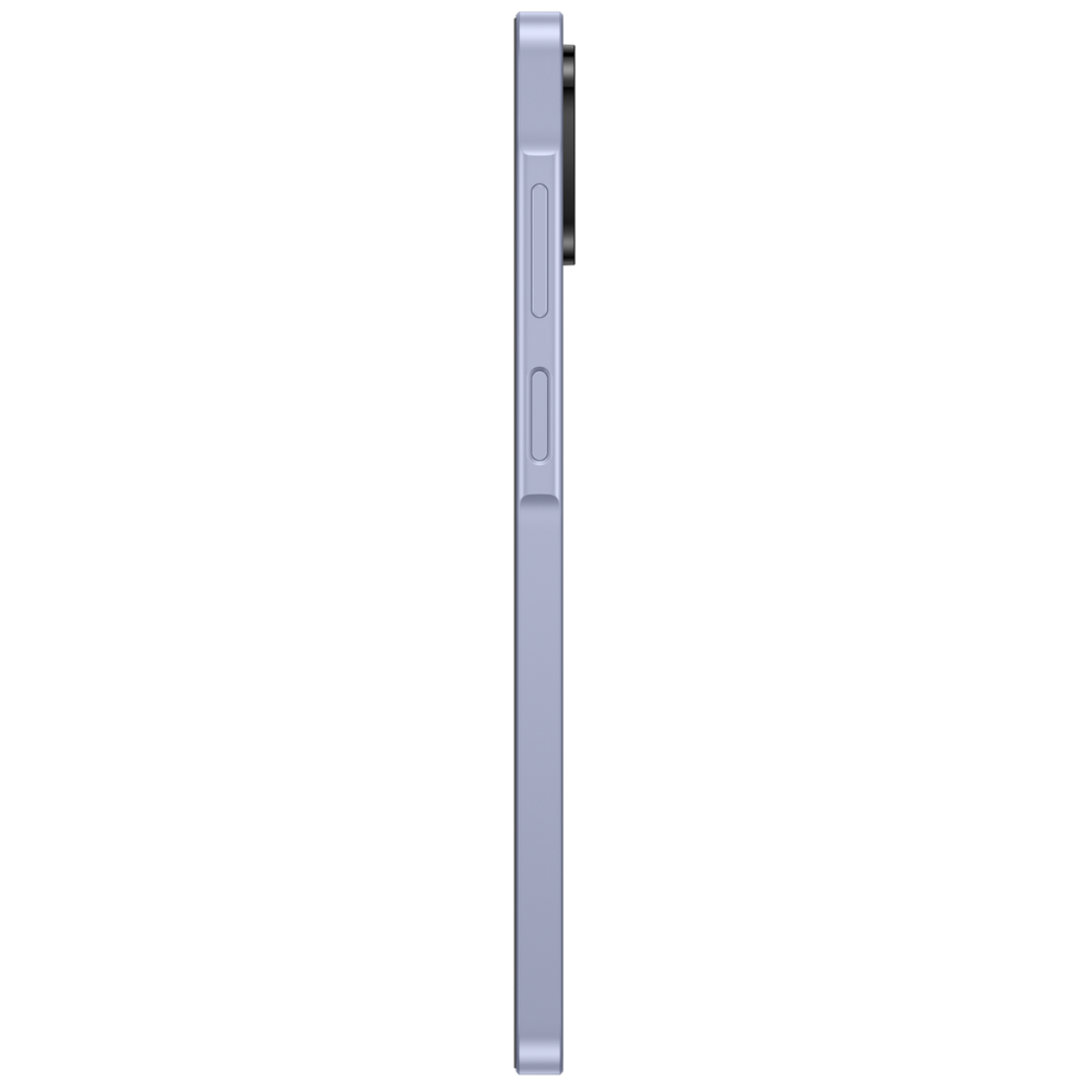 Samsung Galaxy A07 / 8 Go / 64 Go / Violet Avec Chargeur secteur et câble