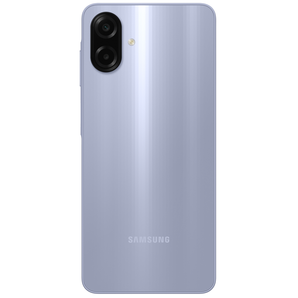 Samsung Galaxy A07 / 8 Go / 128 Go / Violet Avec Chargeur secteur et câble
