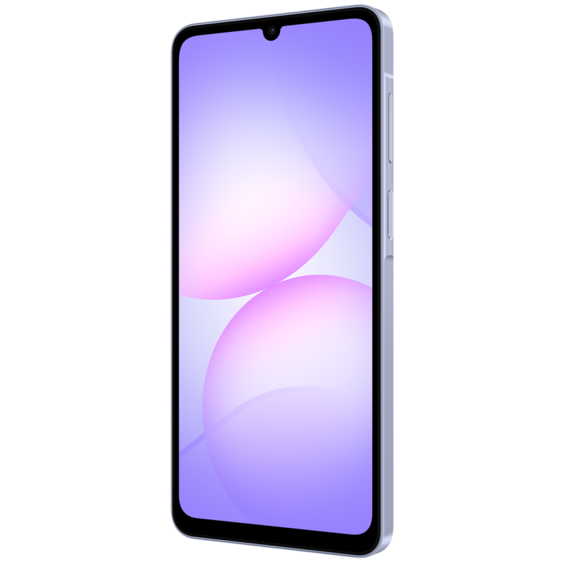 Ecran 6.7" PLS LCD HD+ - Résolution : 720 x 1600 pixels