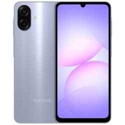 Samsung Galaxy A07 / 12 Go / 128 Go / Violet