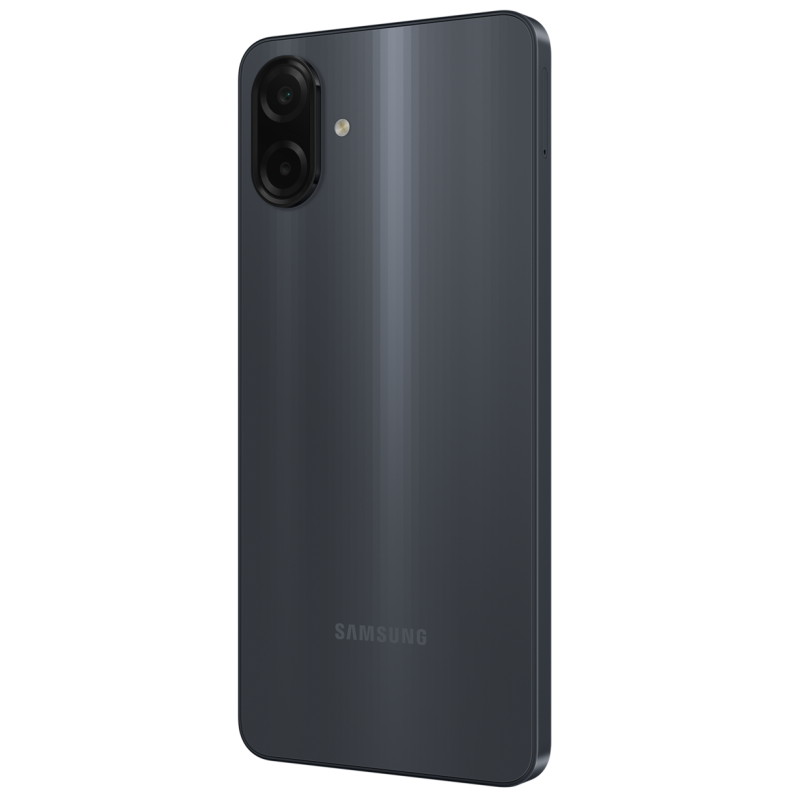 Samsung Galaxy A07 / 12 Go / 128 Go / Noir