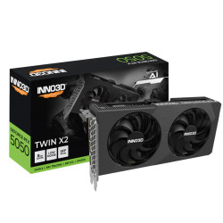 CARTE GRAPHIQUE INNO3D...