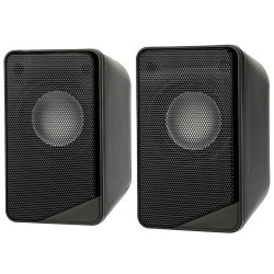 haut-parleur Double T-Wolf...