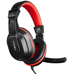 Casque Gaming T-WOLF H150 /...
