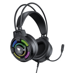 Micro Casque Gamer Filaire...