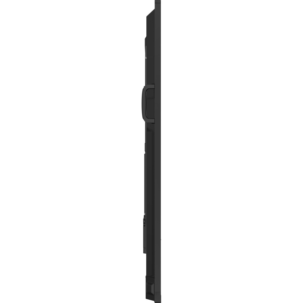 Écran Tactile Interactif Iiyama ProLite 86" 4K UHD Android 14 OS EDLA / Noir