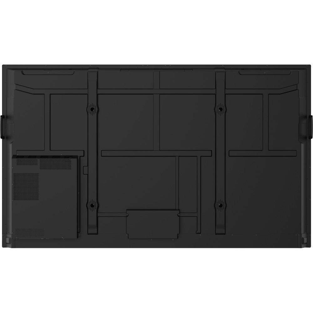 Écran Tactile Interactif Iiyama ProLite 86" 4K UHD Android 14 OS EDLA / Noir