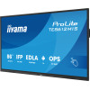 Écran Tactile Interactif Iiyama ProLite 86" 4K UHD Android 14 OS EDLA / Noir