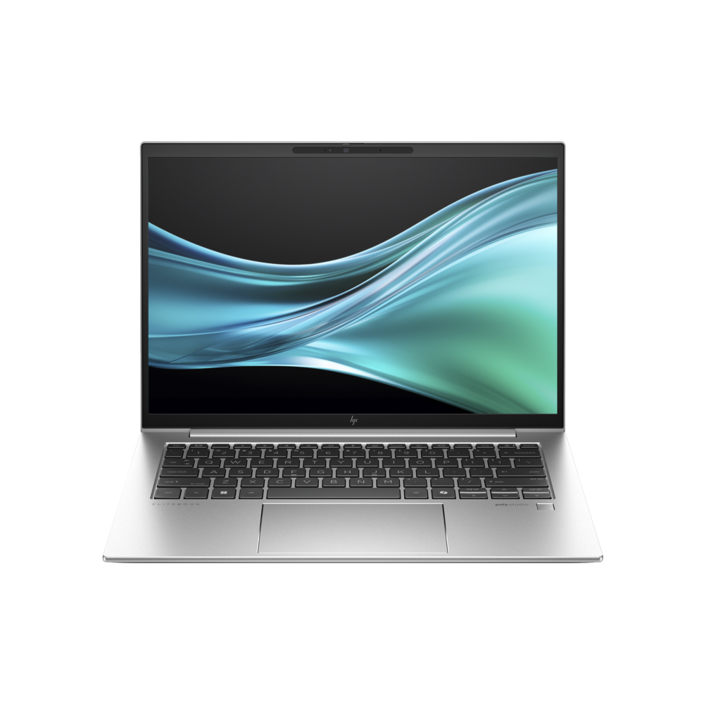 PC Portable Gamer HP EliteBook 840 G11 / Ultra 5 135U / 24 Go DDR5 / 512 Go SSD / Windows 11 Pro / Silver