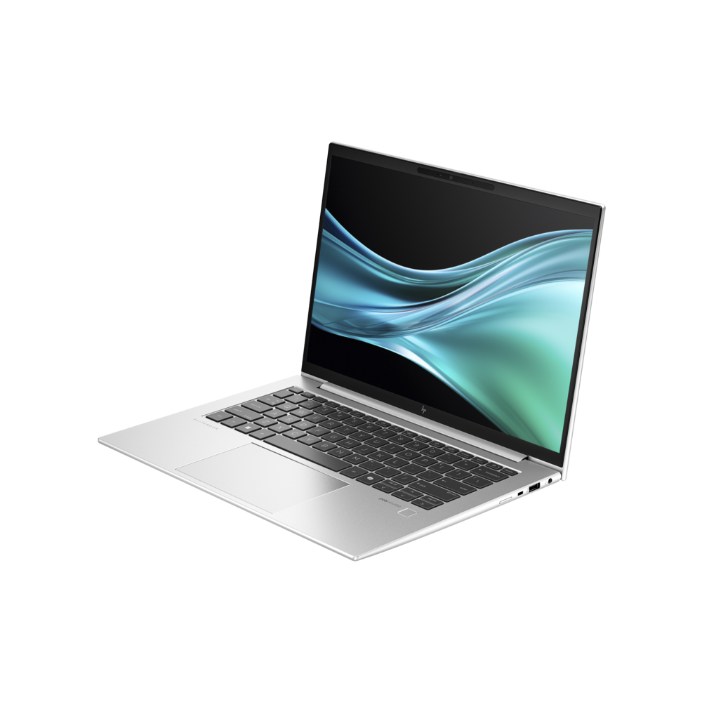 PC Portable Gamer HP EliteBook 840 G11 / Ultra 5 135U / 24 Go DDR5 / 512 Go SSD / Windows 11 Pro / Silver